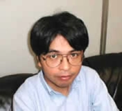 Tetsu Kimura