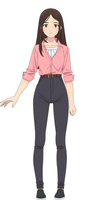 Momoka Morikuni