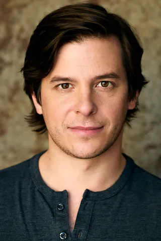 Daniel Amerman