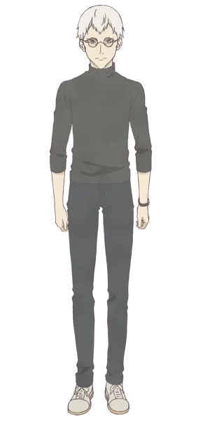 Hisashi Saegusa