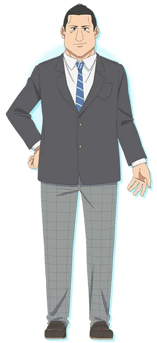 Motokuni Nakayama