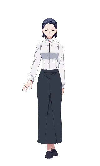 Azuma Yumina