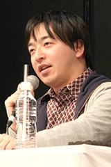 Toshikazu Naka