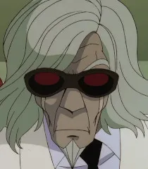 Dr. Timothy Wayneright