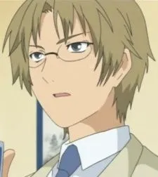 Haruo Minami