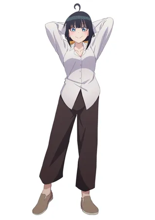 Nashiko Jippensha