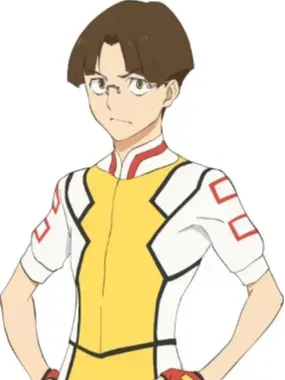 Denki Ninja Leader