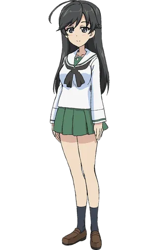 Hana Isuzu