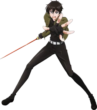 Shinya Kiritani