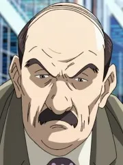 ワラス警部