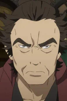 Jubei Todo