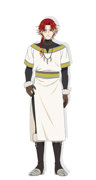 Alphreim Rhea Vankish