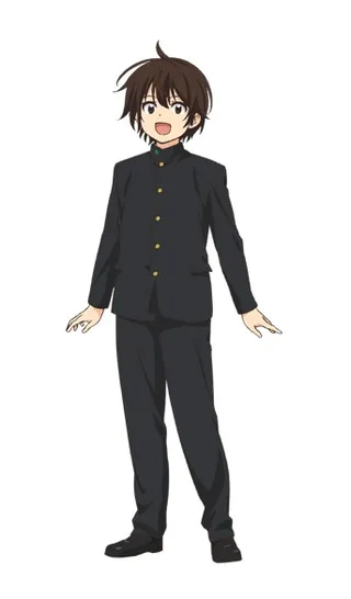 Takashi Takahashi