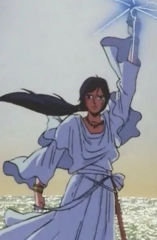 Izanami