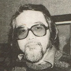 Nobuhiro Komatsu