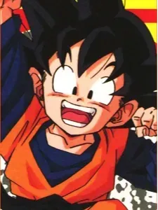 Goten Son