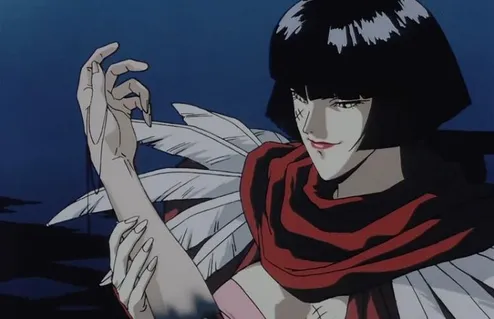 Zakuro