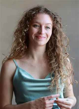 Lara Pegliasco