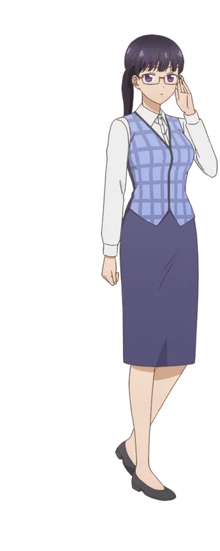 Maria Morizono
