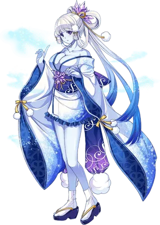 Yuki