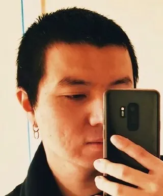 Ma Yufei