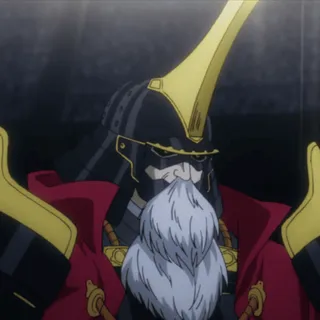 Yoroi Musha