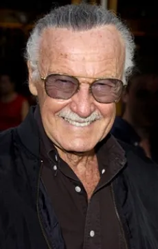 Stan Lee