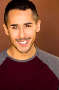 Eduardo Vildasol