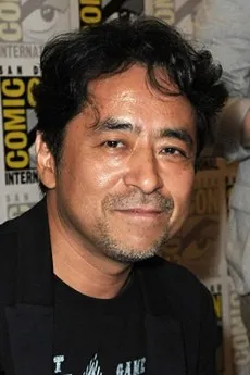 Kazuki Takahashi