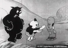Kuma ni Kuwarenu Otoko