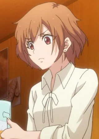 Honoka Sakurai