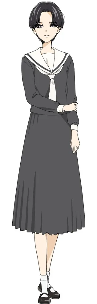 鴻上麗