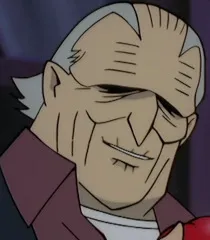 Gordon Rosewater