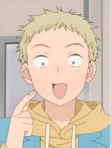 Kento Yamada
