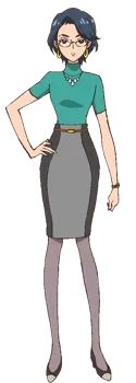 Tachi Kyoko