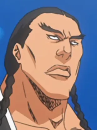Tatsufusa Enjouji