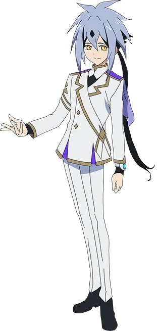 Mikado Shirogane