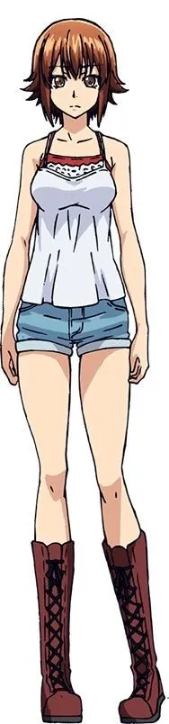 Chisa Kotegawa