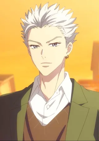 Makoto Kagurazaka