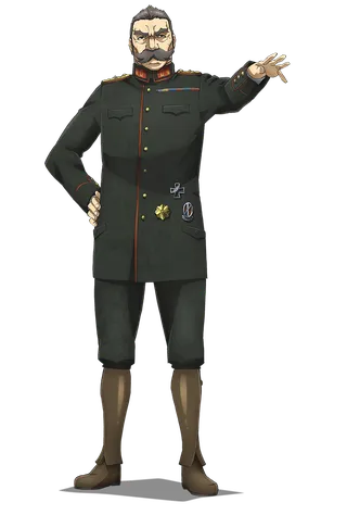 Kurt von Rudersdorf