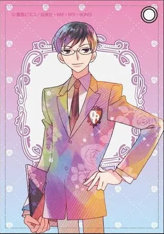 Kyoya Ootori