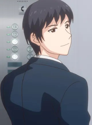Masashi Tanaka