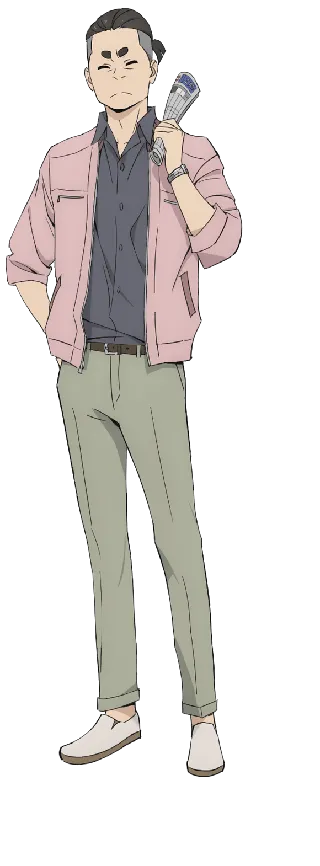 Teppei Yumoto