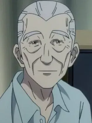 Goro Kase