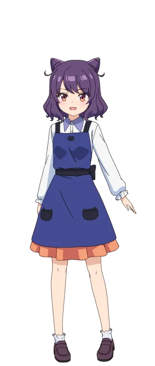 Michika Narumi