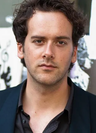 Tim Knauer
