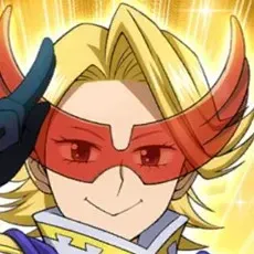 Yuga Aoyama / Shining Hero: Can't Stop Twinkling