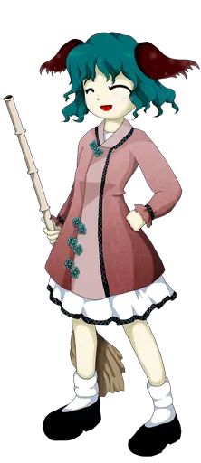 Kyoko Kasodani