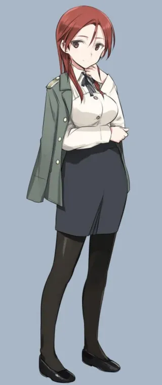 Minna Dietlinde Wilcke