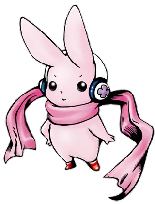Cutemon
